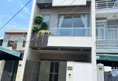 Nhà 3 tầng hiện đại ngay trung tâm Thanh Khê giá hấp dẫn... Bán nhà riêng tại Thanh Khê, Đà Nẵng 01