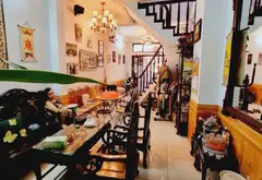 Nhà Riêng 5 Tầng Đẳng Cấp Gần Hồ Hai Bà Trưng, Không Gian Thoáng Đáng Giá... Bán nhà riêng tại Hoàng Mai, Hà Nội 01
