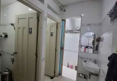 Nhà hẻm xe tải đắc địa, sổ hồng riêng, xây thoải mái... Bán nhà riêng tại Hòa Hưng, Hồ Chí Minh 06
