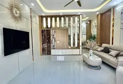 Mặt Tiền 5M, 65m2, 4 Tầng, Phan Huy Ích, Gân Emart chỉ 7. x Tỷ... Bán nhà riêng tại An Hội Tây, Hồ Chí Minh 02