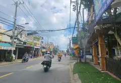Nhà 2 mặt tiền Mã Lò, dòng tiền ổn định, cực hiếm... Bán nhà mặt phố tại Bình Trị Đông, Hồ Chí Minh 03