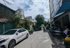 Nhà 2 mặt tiền sầm uất đường Tam Đảo - cơ hội kinh doanh đỉnh!... Bán nhà mặt phố tại Hòa Hưng, Hồ Chí Minh 03