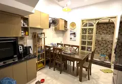 Nhà riêng 5 tầng mặt ngõ chính tại Đội Cấn với thiết kế thông thoáng... Bán nhà riêng tại Ngọc Hà, Hà Nội 02