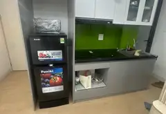 Căn hộ tiện nghi giữa lòng Ba Đình... Bán căn hộ chung cư tại Ngọc Hà, Hà Nội 04