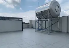 Nhà mặt phố 3 tầng 105m2 phường Long Trường, giá 6.6 tỷ... Bán nhà mặt phố tại Long Trường, Hồ Chí Minh 10