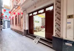 Bán nhà riêng 6 tầng tại Phường Tây Hồ, Hà Nội, mặt tiền rộng 4m, nhà mới xây 2 năm... Bán nhà riêng tại Tây Hồ, Hà Nội 12