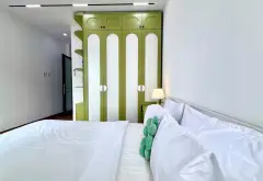 Nhà 4 tầng sát biển Phước Mỹ - sống chất, kinh doanh đỉnh... Bán nhà riêng tại Sơn Trà, Đà Nẵng 07