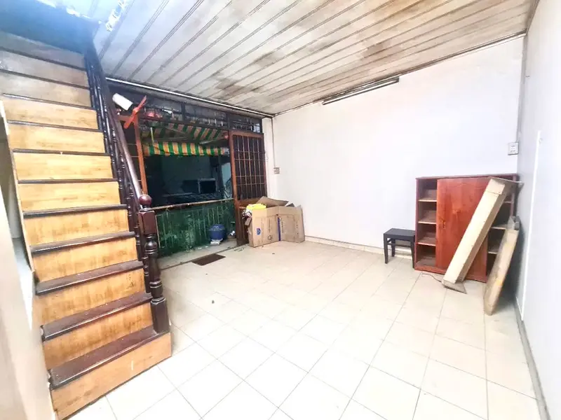 Bán 2 căn nhà liền kề Trung Tâm Quận 5, giá hời... Bán nhà riêng tại Chợ Lớn, Hồ Chí Minh 01