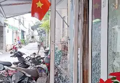 Nhà mặt tiền rộng, trung tâm Đà Nẵng, cơ hội hiếm có... Bán nhà riêng tại Hòa Cường, Đà Nẵng 05