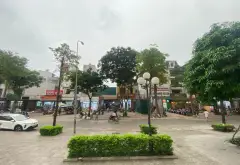 Bán Shophouse 4 Tầng Diện Tích 187m2 Tại Đông Hội, sẵn sổ lâu dài.... Bán Shophouse tại Đông Anh, Hà Nội 01