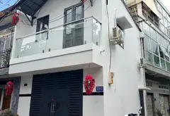 Nhà Lô Góc 2 Mặt Hẻm Xe Hơi - Giá Tiết Kiệm 4.3 Tỷ... Bán nhà riêng tại Hạnh Thông, Hồ Chí Minh 15