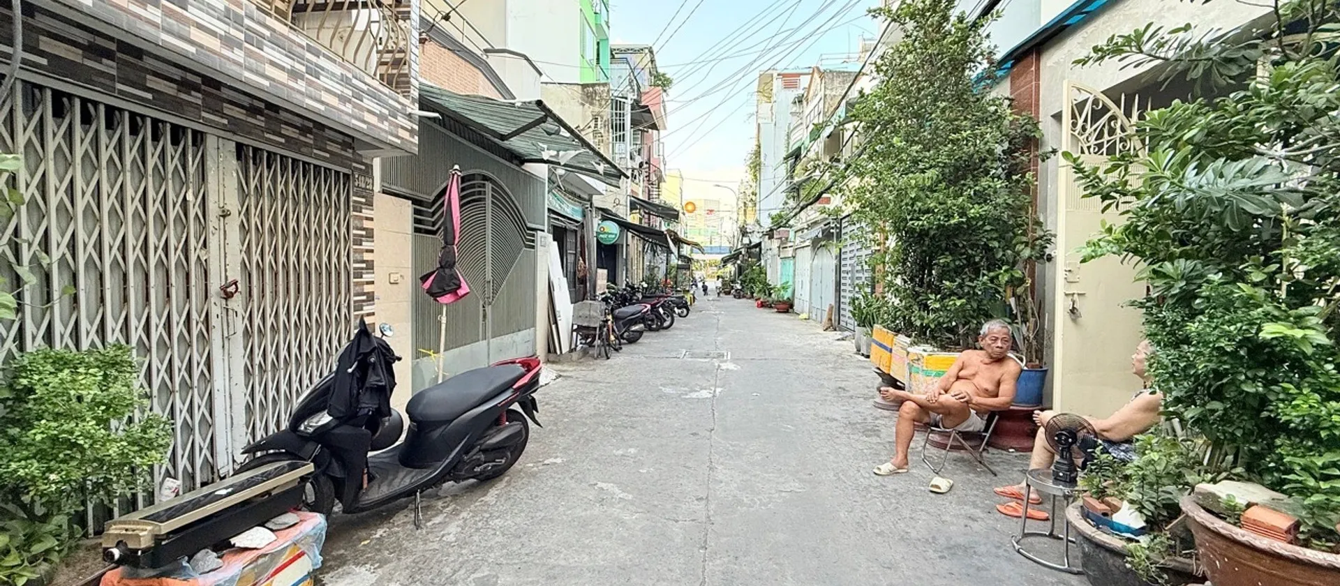 Bán nhà riêng Điện Biên Phủ,phường 21 Bình Thạnh hẻm xe hơi chỉ 2ty750... Bán nhà riêng tại Thạnh Mỹ Tây, Hồ Chí Minh 01
