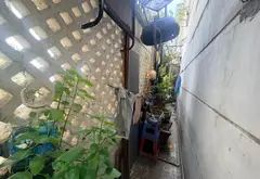 Nhà phố riêng tư tại phường Bình Thạnh với kiến trúc tinh tế và không gian sống đẳng cấp... Bán nhà riêng tại Bình Thạnh, Hồ Chí Minh 08