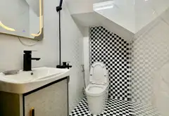 NHÀ HOT TREND 3 TẤM MỚI TINH GẦN CẦU PHÚ XUÂN, 5TỶ HƠN... Bán nhà riêng tại Nhà Bè, Hồ Chí Minh 07