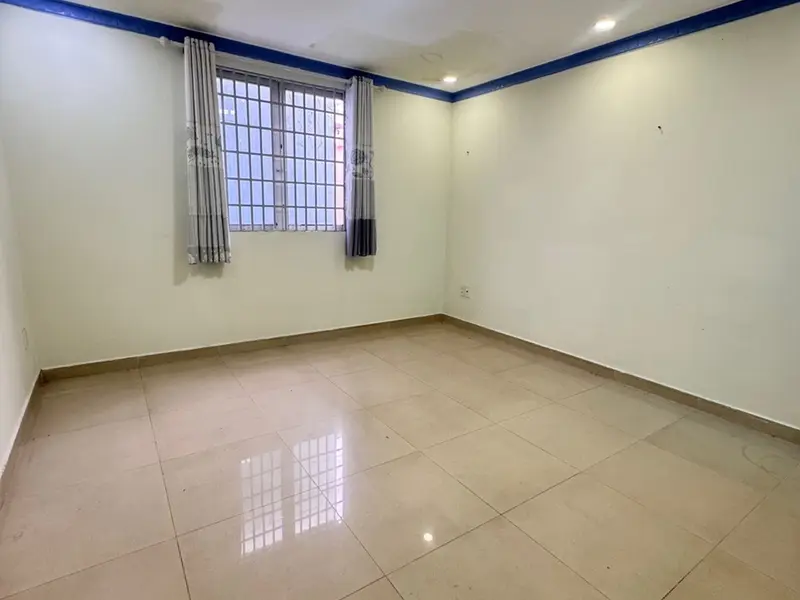 Mặt ti.ền Kinh Doanh đường Phạm Thị Tánh ngay ParcMall Cao Lỗ, Nhỉnh 14 Tỷ... Bán nhà mặt phố tại Chánh Hưng, Hồ Chí Minh 01