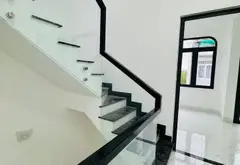 NHÀ 3 TẦNG MỚI XÂY, TRƯỜNG LƯU - LONG TRƯỜNG -- HXH 6M ĐẬU NGÀY ĐÊM- Chỉ 5.3 TỶ... Bán nhà riêng tại Long Trường, Hồ Chí Minh 07