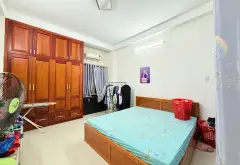 Nhà đẹp đường số 4 -Bình Hưng Hòa -Bình Tân - hẻm xe tải -DT 64m2 - gi.á 5,8ty... Bán nhà riêng tại Bình Hưng Hòa, Hồ Chí Minh 16