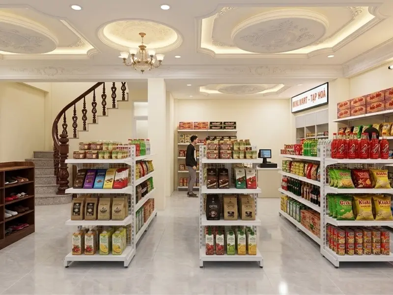 Bán nhà lô góc 5.5 tầng tại Minh Khai gần Times City, mặt ngõ kinh doanh... Bán nhà riêng tại Vĩnh Tuy, Hà Nội 01