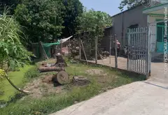 Bán đất 150m2 tại phường An Phú Đông, Hồ Chí Minh, pháp lý sổ hồng chính chủ... Bán đất tại An Phú Đông, Hồ Chí Minh 03