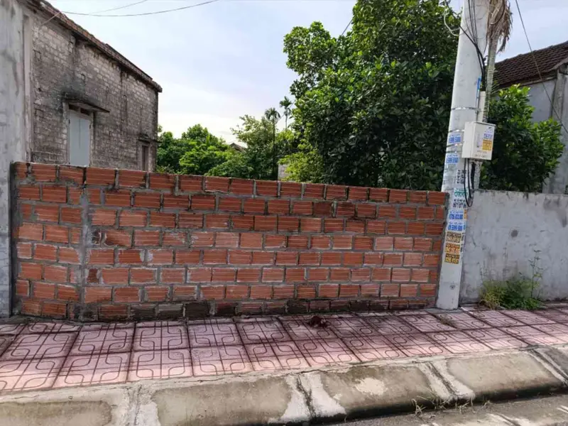 Lô đất vàng ngay trung tâm Lê Ích Mộc, Hải Phòng... Bán đất tại Lê Ích Mộc, Hải Phòng 01