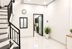 BÁN NHÀ 3 TẦNG NGUYỄN SƠN. . 61M2. 3PHÒNG NGỦ 3 VỆ SINH. KHU VỰC XUNG QUANH TIỆN ÍCH.... Bán nhà riêng tại Phú Thọ Hòa, Hồ Chí Minh 18