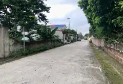 ĐẤT ĐẸP TRIỆU VIỆT VƯƠNG – TRUNG TÂM KHOÁI CHÂU – BIÊN ĐỘ TĂNG GIÁ CAO 🔥

Lô đất tọa lạc tại xã T... Bán đất tại Khoái Châu, Hưng Yên 15