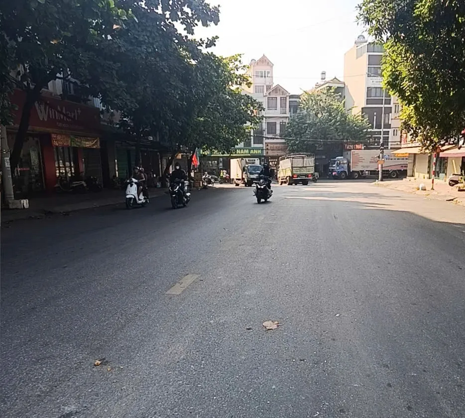 ĐẤT TRUNG TÂM TỪ SƠN – MẶT NGÕ KINH DOANH – PHỐ MINH KHAI, BẮC NINH .... Bán đất tại Từ Sơn, Bắc Ninh 01