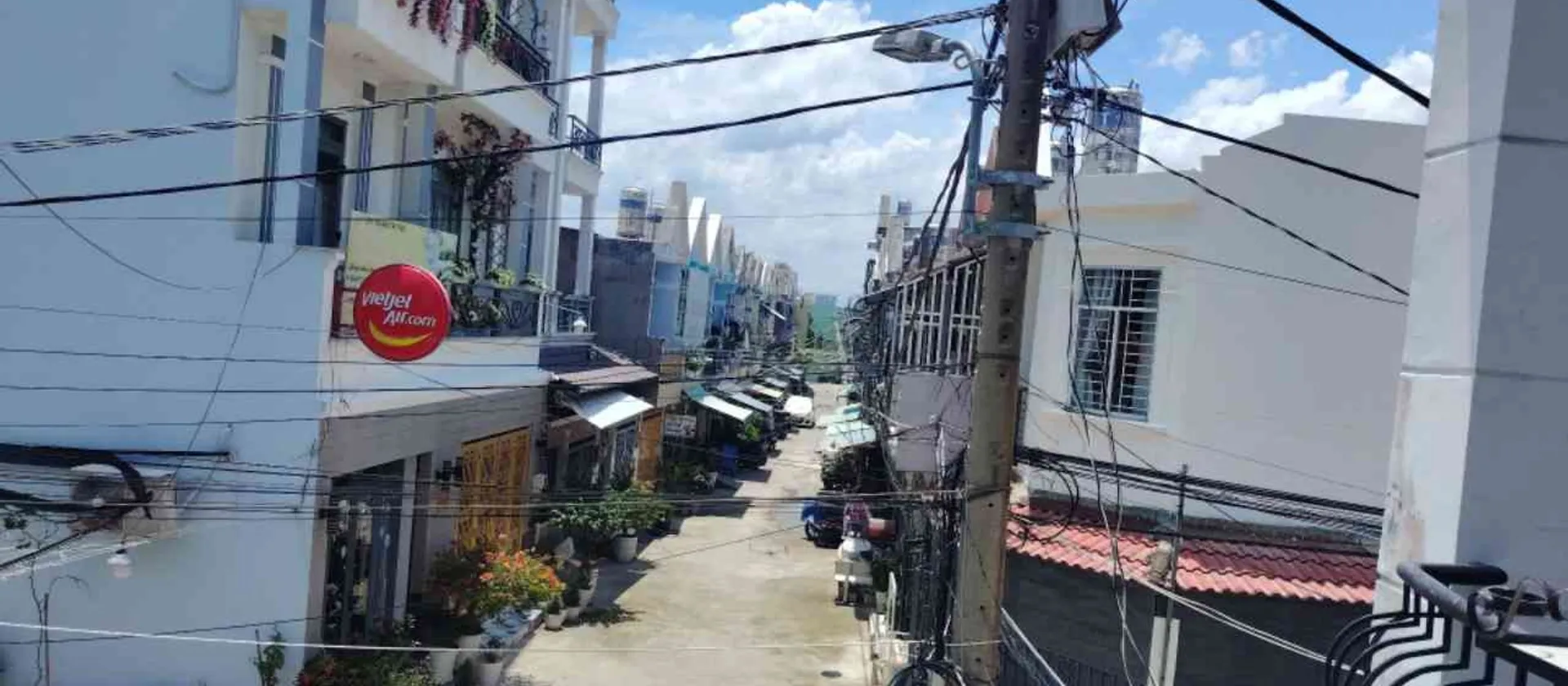 Giảm giá sâu cần ra đi... Bán nhà riêng tại Hiệp Phước, Hồ Chí Minh 01