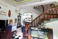 Nhà Hiếm Gần Ga Metro Phùng Khoang, Giá Tốt... Bán nhà riêng tại Đại Mỗ, Hà Nội 02