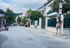 Ngôi nhà 4 tầng đẳng cấp với thiết kế hiện đại tại trung tâm xã Đông Hải... Bán nhà riêng tại Đông Hải, Hải Phòng 06