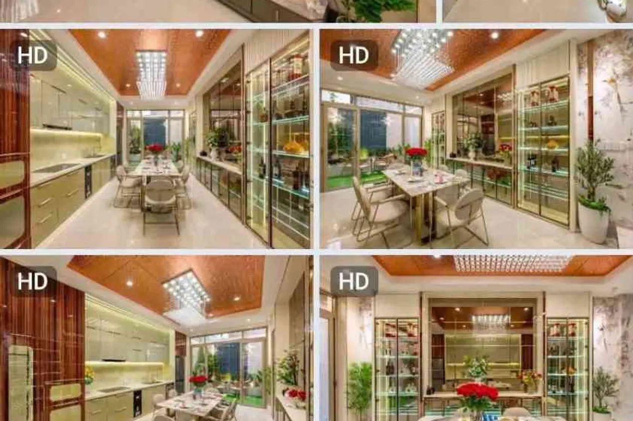 Nhà mặt phố Tân Hoà Đông, 5x15m, tiện nghi đỉnh... Bán nhà mặt phố tại Bình Trị Đông, Hồ Chí Minh 01
