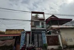 Bán nhà mặt phố 3 tầng tại Phú Xuyên Hà Nội, diện tích rộng, pháp lý rõ ràng... Bán nhà mặt phố tại Phú Xuyên, Hà Nội 04