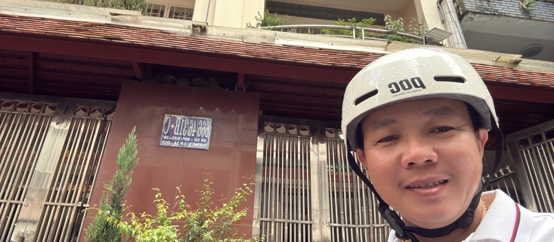 Nhà phố siêu sang, rộng rãi, tiện nghi Q10... Bán nhà riêng tại Diên Hồng, Hồ Chí Minh 01