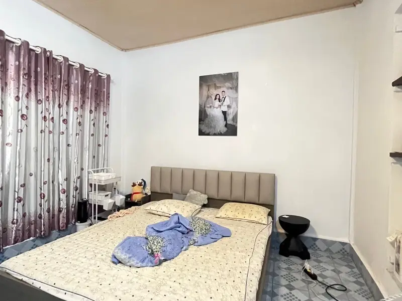 Nhà 2,5 tầng cực chất gần phố, kết hợp ở và kinh doanh cực tiện... Bán nhà riêng tại Gia Viên, Hải Phòng 01