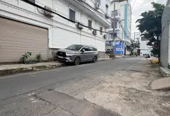 Bán nhà 2 tầng 4 phòng ngủ tại Phú Thạnh, TP HCM giá 11,8 tỷ... Bán nhà riêng tại Phú Thạnh, Hồ Chí Minh 01
