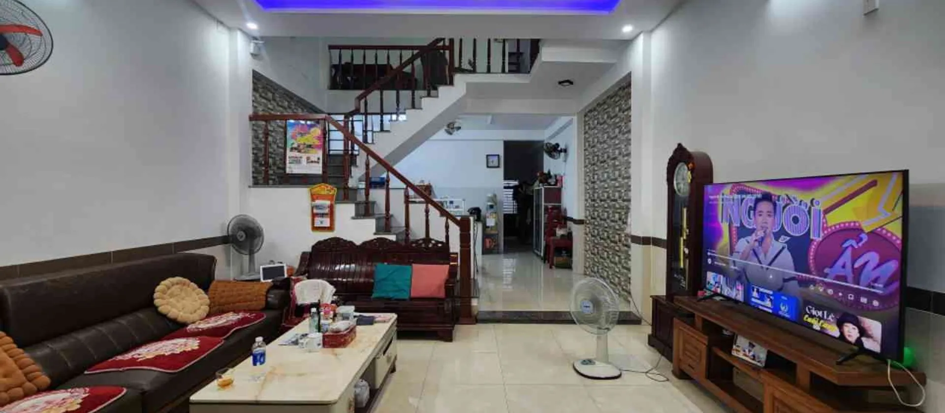 💥NHÀ 2 TẦNG MẶT TIỀN ĐẶNG HUY TÁ – GẦN BIỂN NGUYỄN TẤT THÀNH – CHỈ 6,x TỶ... Bán nhà mặt phố tại An Khê, Đà Nẵng 01