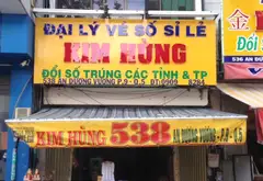 Nhà mặt phố An Dương Vương, Quận 5 - Sống đẳng cấp, thu nhập ổn định... Bán nhà mặt phố tại An Đông, Hồ Chí Minh 02