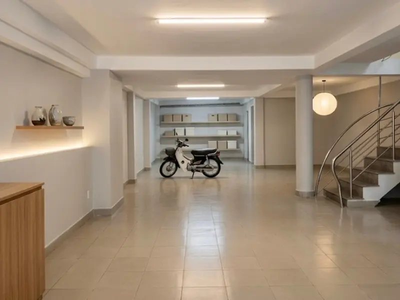Biệt thự hiếm 5 tầng Phú Nhuận, vị trí đẹp, diện tích lớn, giá siêu rẻ... Bán biệt thự, liền kề tại Đức Nhuận, Hồ Chí Minh 01