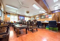 BÁN TÒA VĂN PHÒNG KHU NGOẠI GIAO ĐOÀN 126m2, 6 tầng, thang máy... Bán nhà mặt phố tại Xuân Đỉnh, Hà Nội 08