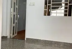 BÁN NHÀ GẦN LOTTLEMART, NHÀ 3 TẦNG, HẺM THẲNG 1 XẸT, GIÁ CHỈ 3TY... Bán nhà riêng tại Tân Hưng, Hồ Chí Minh 11