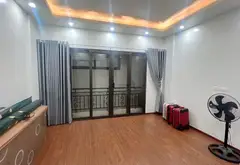 BÁN NHÀ HÀ TRÌ - HÀ ĐÔNG... Bán nhà riêng tại Hà Đông, Hà Nội 06
