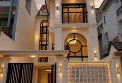 7x18m, Bán nhà mặt tiền dso13, 4 Tầng, Quang Trung, P11 Gò Vấp, 22 Tỷ... Bán nhà mặt phố tại Thông Tây Hội, Hồ Chí Minh 01