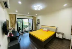BÁN NHÀ BỒ ĐỀ 89M2- 6 TẦNG THANG MÁY - MẶT HỒ, Ô TÔ TRÁNH - 29 Tỷ... Bán nhà riêng tại Bồ Đề, Hà Nội 06