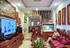 💥#Bồ_Đề NGÕ Ô TÔ VÀO NHÀ-3 BƯỚC RA PHỐ-NHÀ 2 THOÁNG-DT 50M-15,5 TỶ💥🌹... Bán nhà riêng tại Bồ Đề, Hà Nội 07