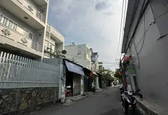 Bán nhà mặt phố Tăng Nhơn Phú Quận 9, 53.2 m2, 2 phòng ngủ, hẻm xe hơi giá 7.35 tỷ... Bán nhà mặt phố tại Tăng Nhơn Phú, Hồ Chí Minh 05