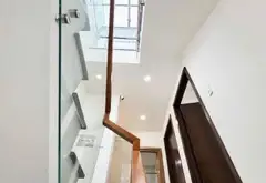 Hẻm xe tải, gần các trường Đại Học đường Điện Biên Phủ, BT. Nhà mớivào ở ngay, nội thất đẹp,... Bán nhà riêng tại Thạnh Mỹ Tây, Hồ Chí Minh 06