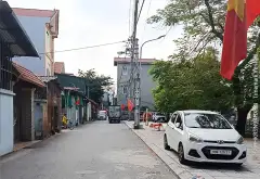 LÔ GÓC – 2 MẶT Ô TÔ TRÁNH – KINH DOANH ĐỈNH .... Bán đất tại Từ Sơn, Bắc Ninh 03