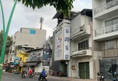 Nhà mặt phố Q3 view triệu đô, 5 tầng đúc kiên cố... Bán nhà mặt phố tại Nhiêu Lộc, Hồ Chí Minh 02