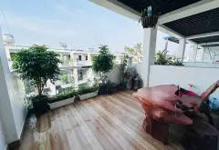 Nhà 4 Tầng Full Nội Thất Cao Cấp Gần Công Viên, Khu Himlam Hùng Vương... Bán nhà riêng tại Hồng Bàng, Hải Phòng 11