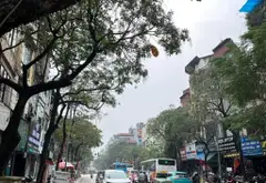 Bán nhà mặt phố lô góc tại phường Bách Khoa, Hà Nội - Vỉa hè rộng, vị trí đắc địa, 122m2... Bán nhà mặt phố tại Bạch Mai, Hà Nội 02